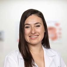 Dr. Aila Dela Cruz, Family Medicine