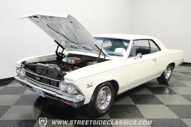 Image result for Ermine White 1966 Chevelle