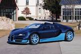 BUGATTI-VEYRON
