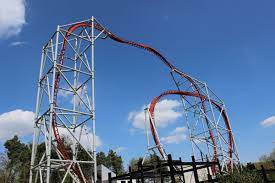 Check spelling or type a new query. Neuheiten Check Sky Scream Holiday Park Freizeitpark Achterbahn Scream