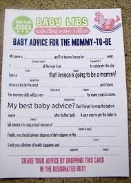 Pin By Lonna G On Raven S Baby Shower Ideas Baby Shower Guest Baby Shower Games Baby Shower