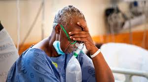 Covid Mutation In South Africa More Of A Problem Than The One In Uk Official