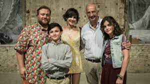 Cè tempo film complet streaming 2019 vf francais tv ~ cè tempo streaming complet vf cè tempo film complet en francais 2019 regarder cè tempo critique cè tempo cineuropa ~ c'è tempo lire aussi bandeannonce fiche film produit par palomar et vision distribution qui va le distribuer en italie à. Veltroni Affoga Nelle Citazioni Inutili Il Suo C E Tempo Il Ghiacciolo Arcobaleno Torna In Estate Grazie Al Film Cinemonitor
