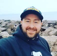 BE MY VALENTINE by Brad Thomas — Patrick McNulty