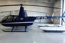 Add autopilot and glass cockpit. R44 Raven Ii Clipper Ii Robinson Helicopter Company