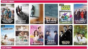 Link Drakorkita Terbaru Cara Download Drama Korea Pingkoweb Com
