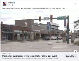 Fake Patty S Day Fakepattysday07 Twitter