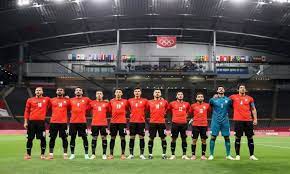 وستقام مباراة مصر وإسبانيا في أولمبياد طوكيو 2021، في التاسعة والنصف صباح الخميس بتوقيت القاهرة ، حيث ستقام المواجهة المرتقبة بين. 3rnfgct9 Yfa7m
