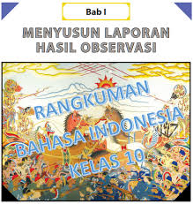 Contoh soal dan jawaban bahasa jawa kelas 10 semester 1. Rangkuman Materi Bahasa Indonesia Kelas 10 Bab 1 Semester 1 Kherysuryawan Id