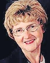 JUDY GRAY Obituary (2020)