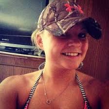 Megan Selig's Instagram, Twitter & Facebook