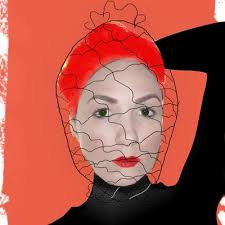 Diana Burman (@Diana_Vog)