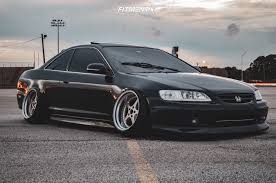 2001 Honda Accord Oz Racing Mito Bc Racing Coilovers Fitment Industries Honda Accord Honda Accord Coupe Honda