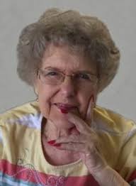 Elizabeth Gregory Inge Obituary October 30, 2017