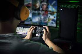 Argos Support | Blog | Parent's Guide: Online multiplayer gaming for kids