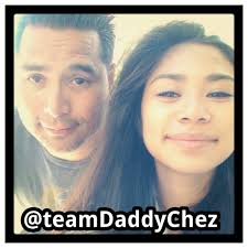 Gilbert Sanchez (@teamDaddyChez)