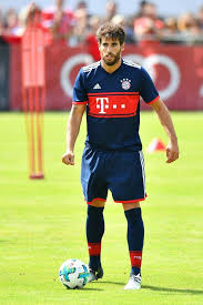 Pin Auf Fc Bayern Munchen