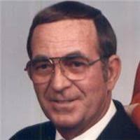 John Harrison Obituary (1935