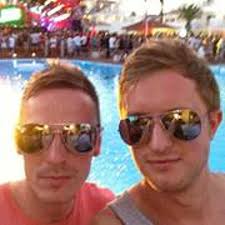 Stream Aaron Lyon-williams music