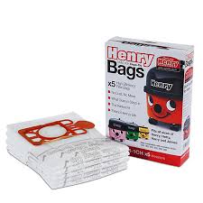 How to reuse a vacuum cleaner bag several times thank you for choosing to take a look at my did you throw away a vacuum cleaner because you could´t find a filter bag that fit? Numatic Nvm 1ch Disposable Vacuum Bag Pack Of 5 Diy At B Q