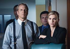 Better Call Saul First Look Photos