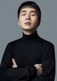 Chen Yue Jin (陈跃进)