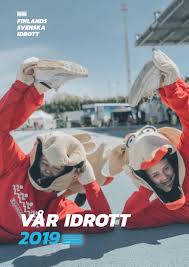 Helsinki ifk* mar 15, 1981 in steinfurt, germany. Var Idrott 2019 By Idrottfi Issuu