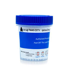 Custom configurations are available on all american screening corp's cups. 12 Panel Drug Test Cup Rapid Urine Test Drug Test City