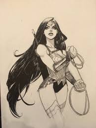 Wonderbat Wonderwoman Batman Truth Justice Truthandjustice Loveletterstobatman Dianaandbruce Wonder Woman Fan Art Wonder Woman Art Wonder Woman Drawing