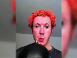 Traps, bombs inside James Homes' apartment revealed