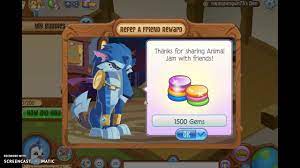 You can also create free animal jam accounts by just entering the username and password available on various websites. Animal Jam How To Get Free Membership Working 2019 2020 Youtube