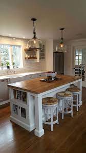 From Kitchen Diner Lighting Ideas To Pendant And Ceiling Lighting Kitchen Design Modern Kitchen Interiors Rustic Kitchen