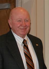 Gary James Horrocks Obituary