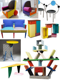 Pin By Ceres Emerald On Eighties Redux Memphis Design Memphis Furniture Objects Design