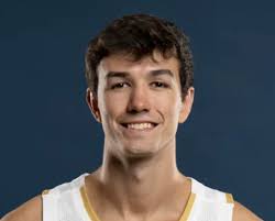 Former Notre Dame guard Cormac Ryan transferring to North Carolina