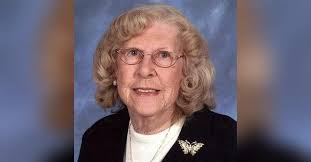 Mrs. Darline Jacobs Sigman Obituary