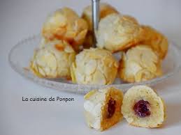 Biscuits Siciliens Aux Griottines Recette Biscuit Biscuits Meilleures Recettes De Biscuits