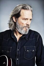 Older famous men with beards. The Stars Are Ageless Aren T They Jeff Bridges Hair And Beard Styles Movie Stars