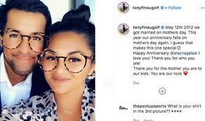 No doubt you all know plenty about tony, and probably you are hoping to know more about mrs. Tony Finau Wife How Golfer Turned Down Tiger Woods Game To Be By His Pregnant Wife S Side Golf Sport Express Co Uk
