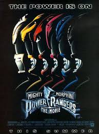 Here is a sneak peek trailer of the new spielberg series, the mighty eighth a tribute to the eighth air force during ww2. Mighty Morphin Power Rangers The Movie Rangerwiki Fandom