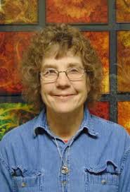 Volunteer Spotlight: Cora Hgton