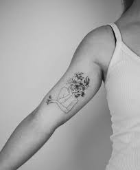 14 Kleine Tattoo Ideeen In 2020 Arm Tattoos For Women Inner Arm Tattoos Tattoos