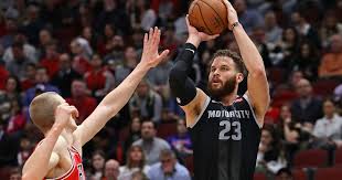 Terrence ross with 30 points vs. Bulls Vs Pistons Betting Lines Spread Odds And Prop Bets Theduel