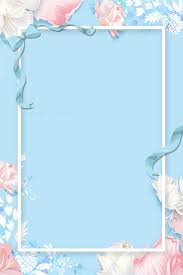 Latar belakang indah bunga sakura vector latar belakang vektor gambar abstrak seni latar belakang indah terang merapatkan hidup sihir kotak ungu bunga 150x200 cm keren foto latar belakang. Blue Fresh Flowers Ribbon Latar Belakang Bunga Kertas Dinding
