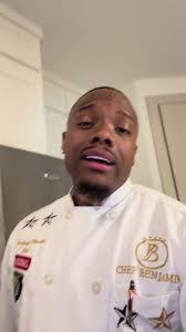 Lashonda Benjamin's Instagram, Twitter & Facebook