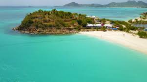 All the signs pointed towards antigua. Canadians Are Flocking To Antigua And Barbuda