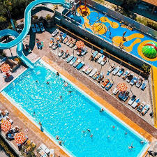 Soleil d'hiver avec leclerc voyages. Pin Von Vacansoleil Deutschland Auf Gardasee Campingurlaub Campingplatz Wasserspielplatz