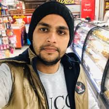 Ch Zohaib Amin (@ChZohaibAmin2)