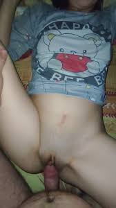 보지와 정액으로 따먹기 출연 OniSoi, OniSoi