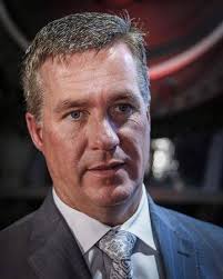 CP Rail pays CEO Creel $20 million, including $10 million in options